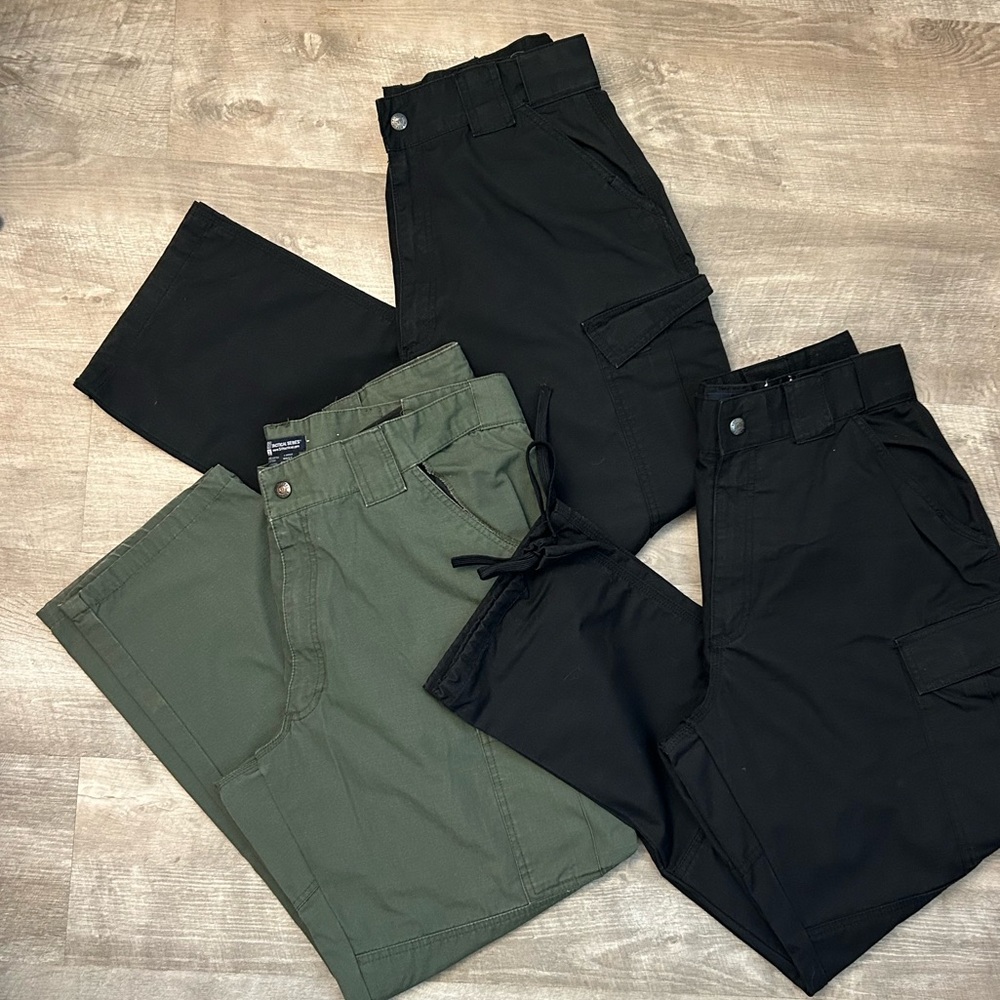 5.11 Tactical Pants Bundle | Large